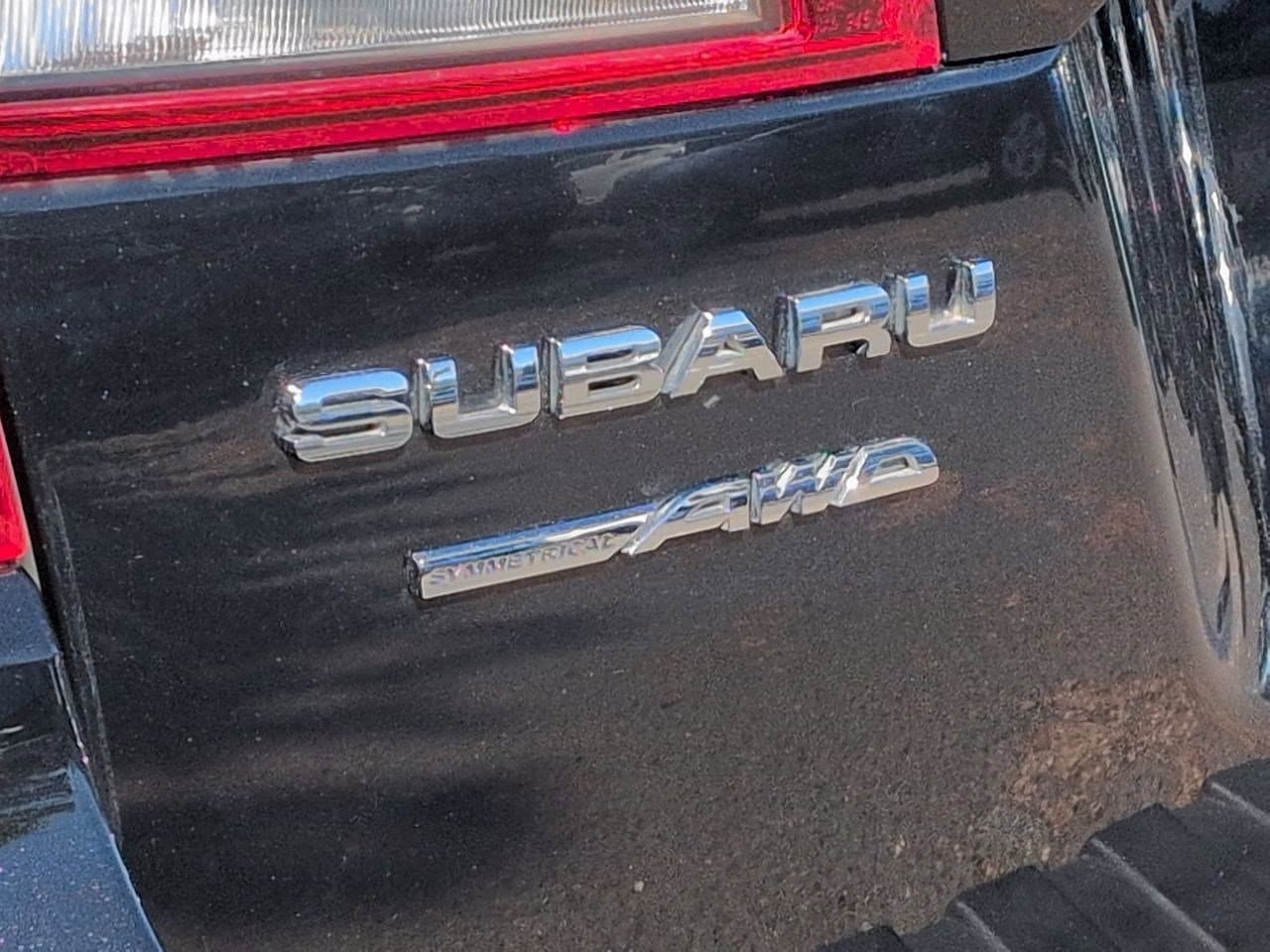 Thumbnail: 2015 Subaru Outback - 12