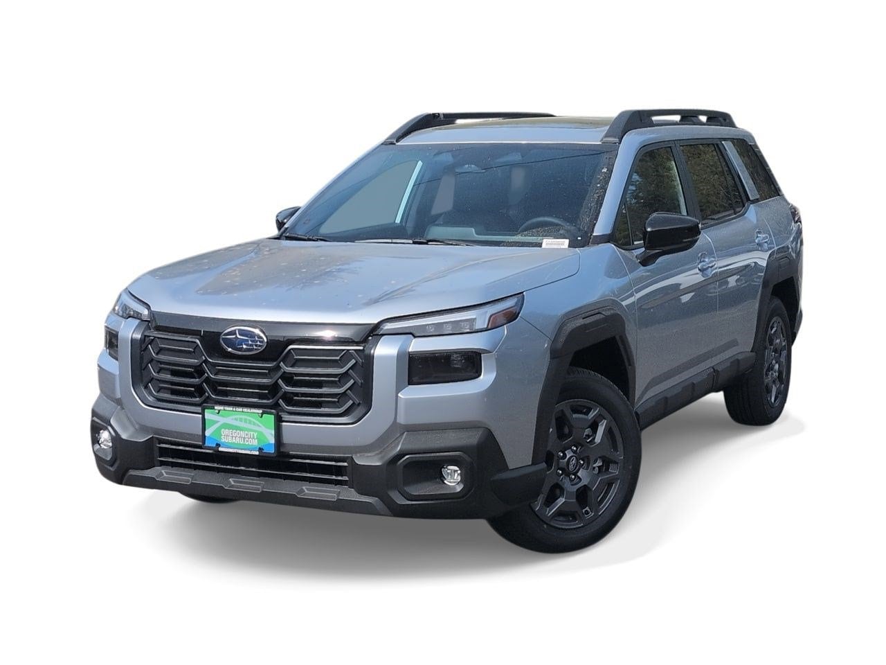 Thumbnail: 2026 Subaru Outback - 1