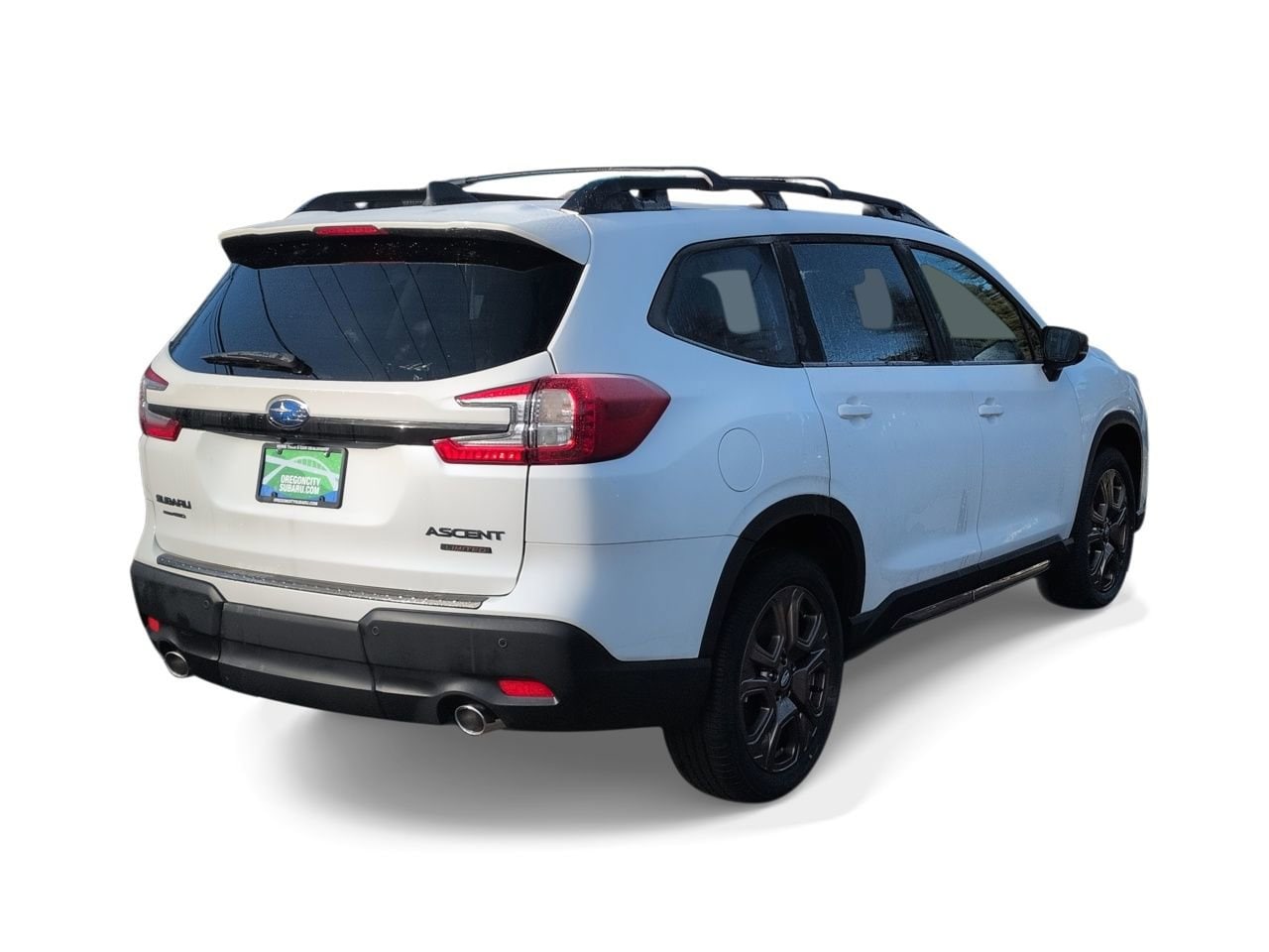 Thumbnail: 2026 Subaru Ascent - 8