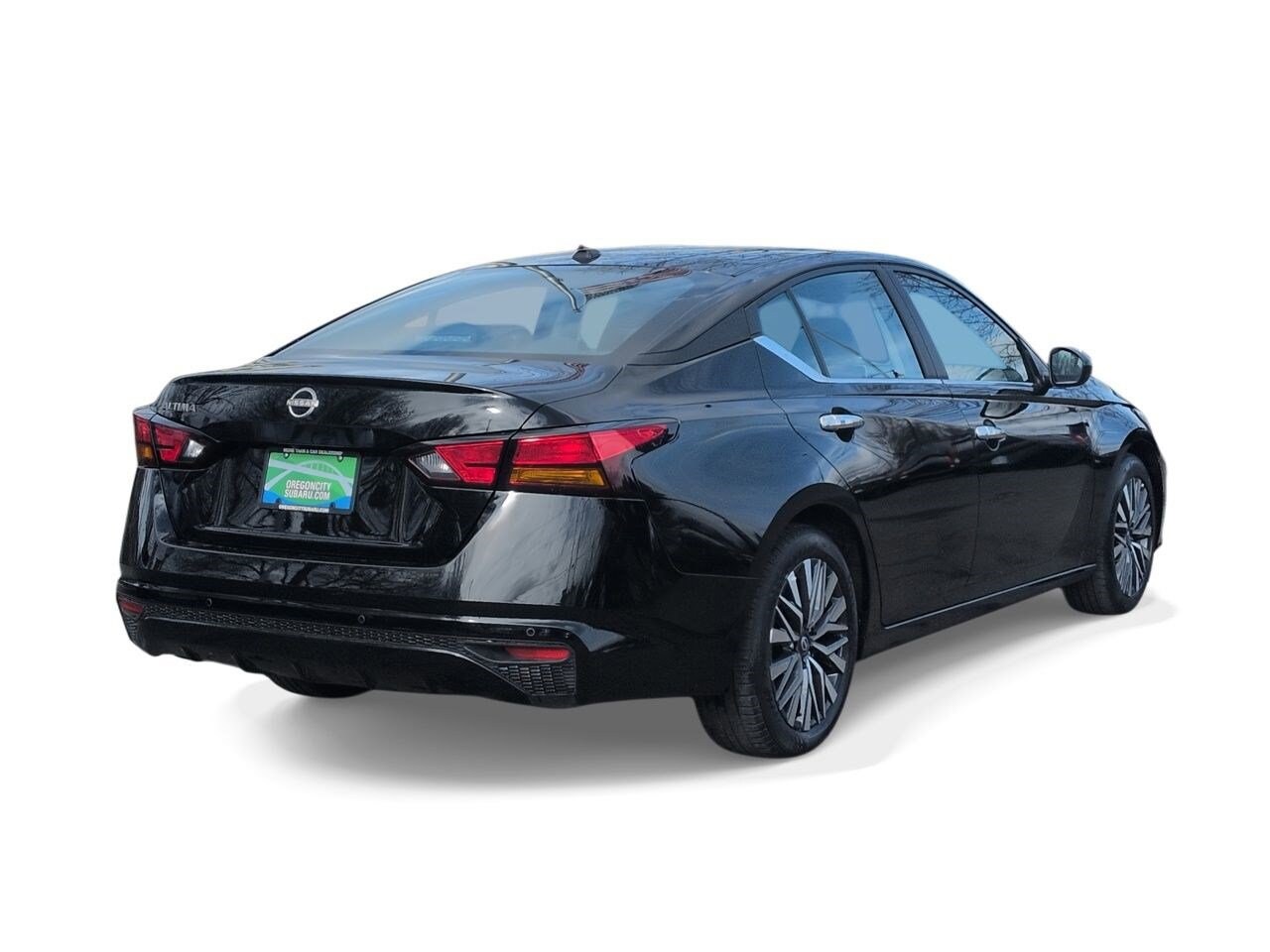 Thumbnail: 2025 Nissan Altima - 8