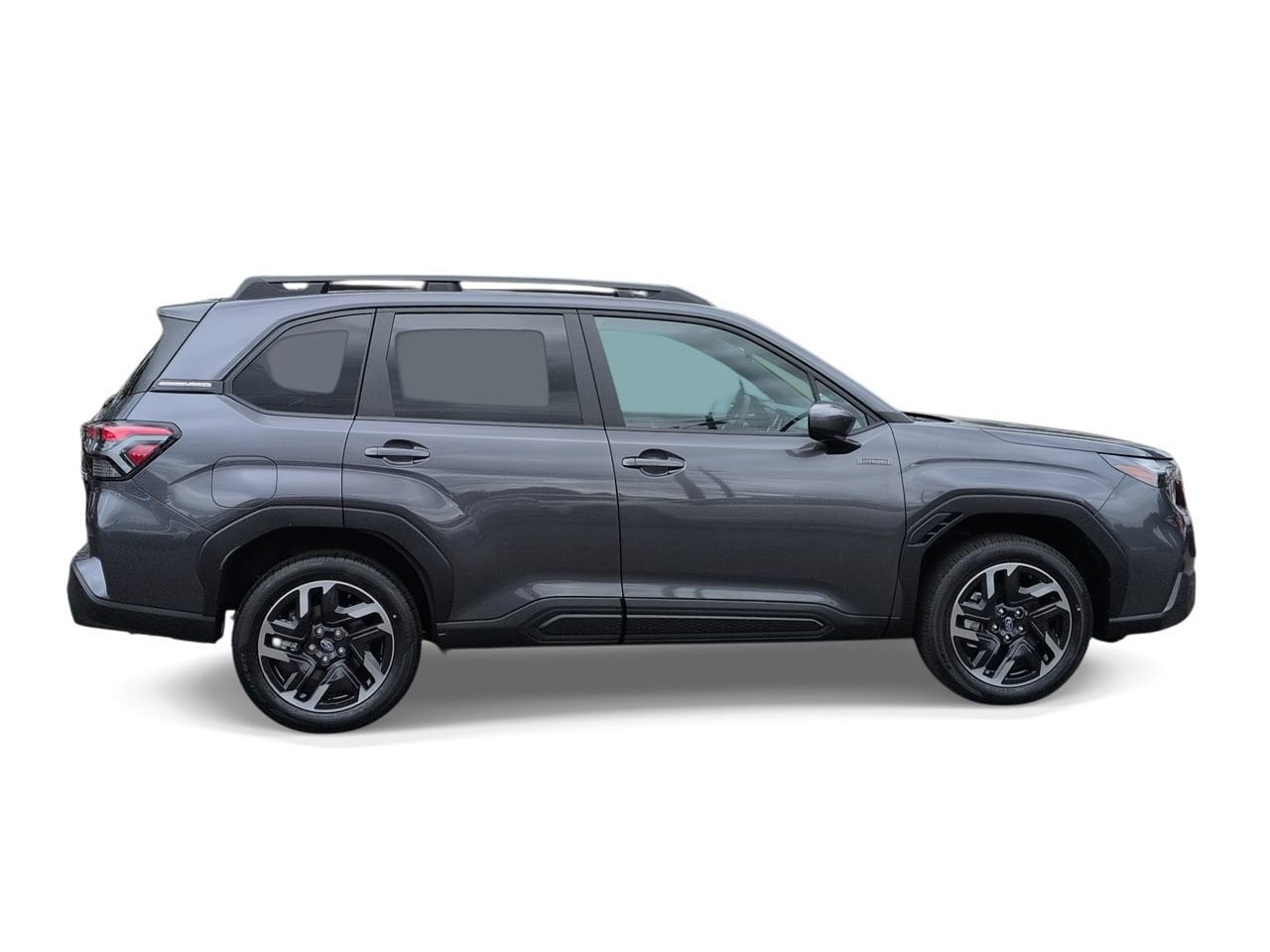 Thumbnail: 2026 Subaru Forester - 9