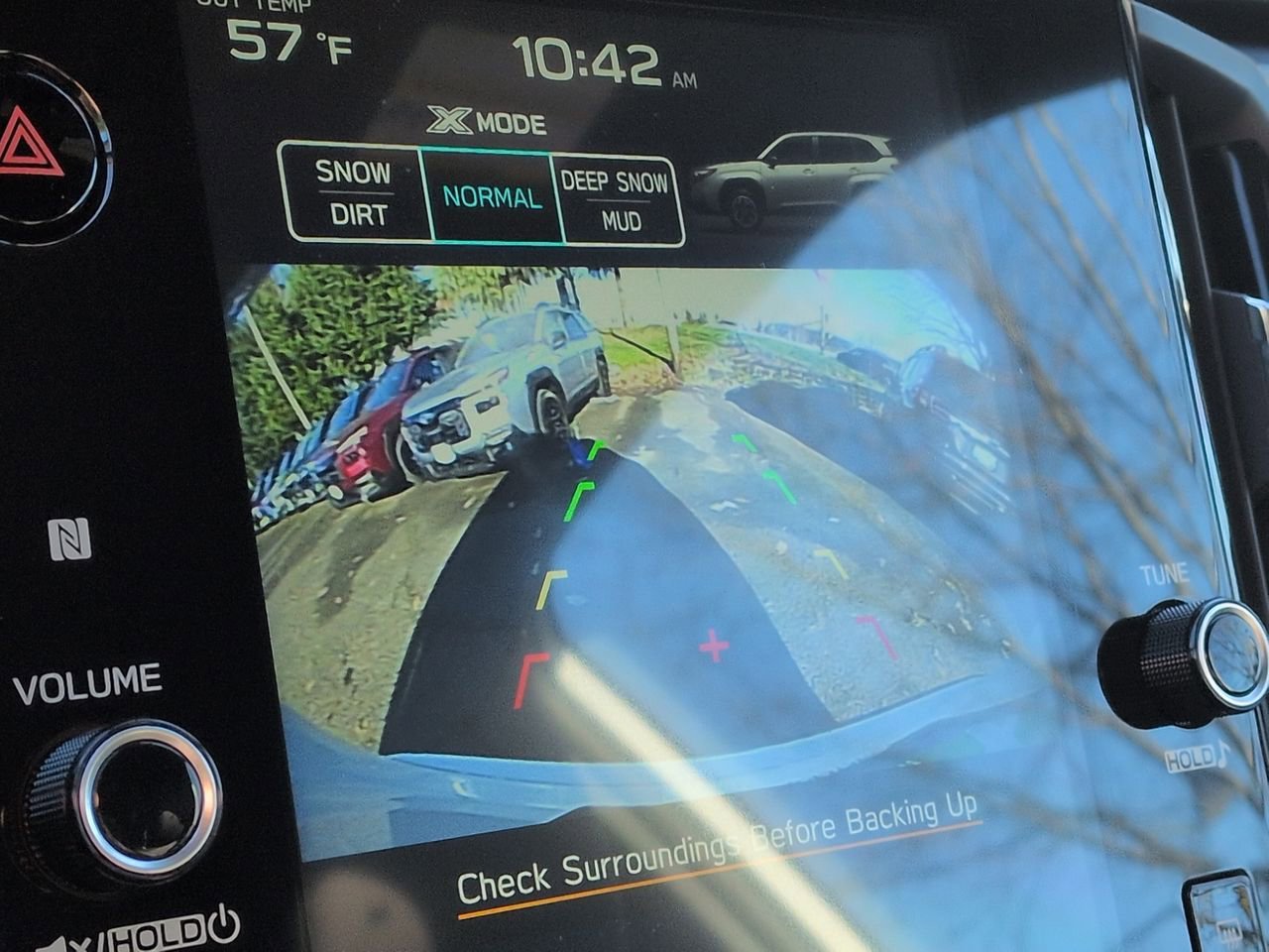 Thumbnail: 2026 Subaru Forester - 32