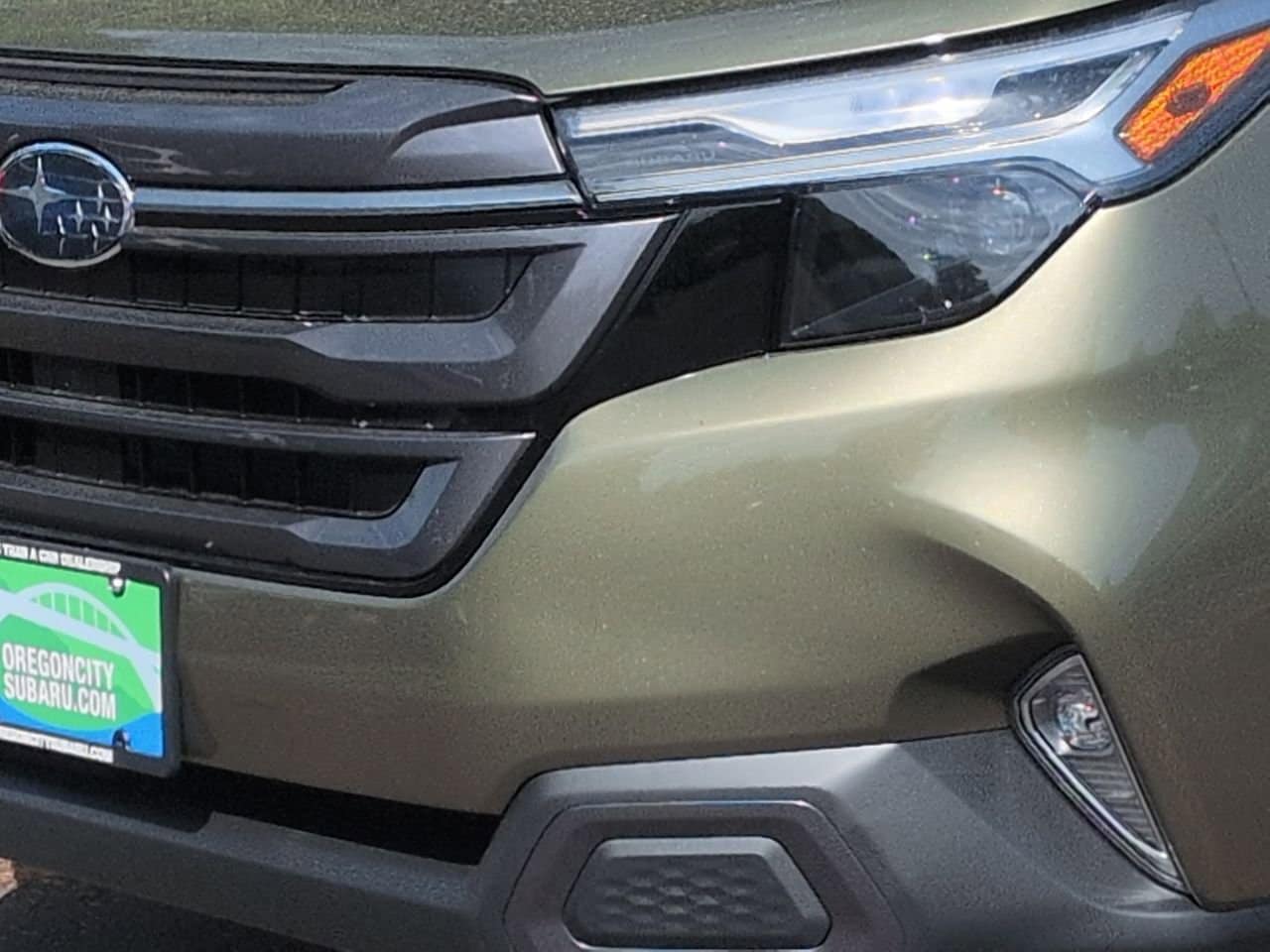 Thumbnail: 2026 Subaru Forester - 11