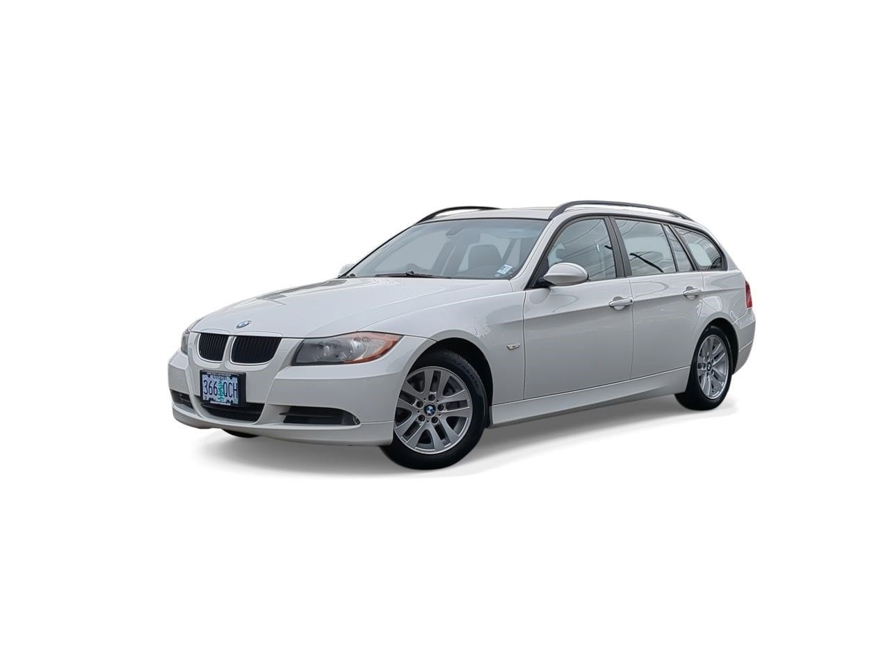 2007 BMW 3 Series 328i -
                  Oregon City, OR