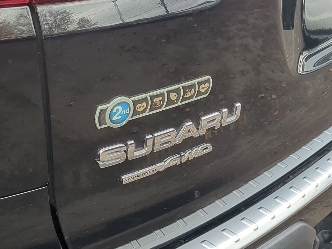 Thumbnail: 2023 Subaru Ascent - 12