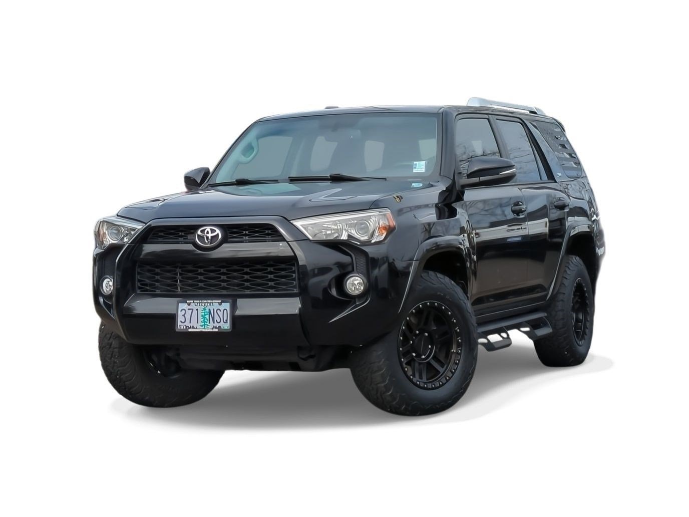 2018 Toyota 4Runner SR5 -
                  Oregon City, OR