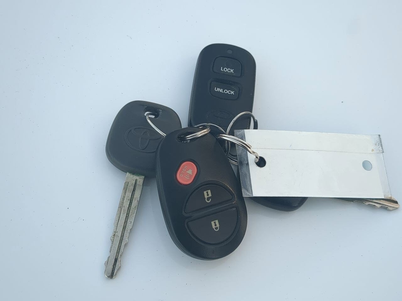 Thumbnail: 2001 Toyota MR2 Spyder - 25