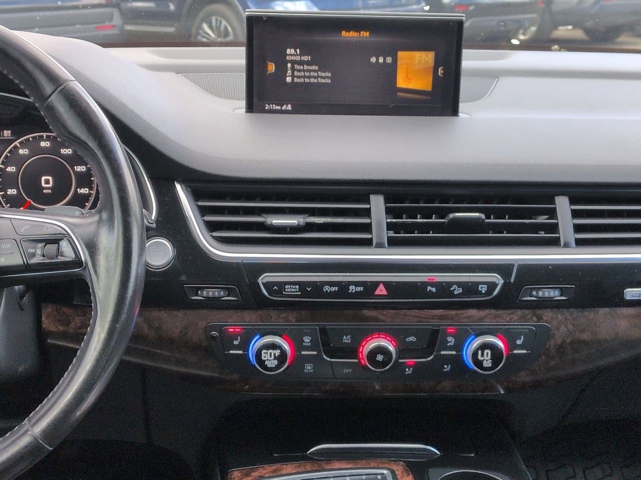 Thumbnail: 2017 Audi Q7 - 29