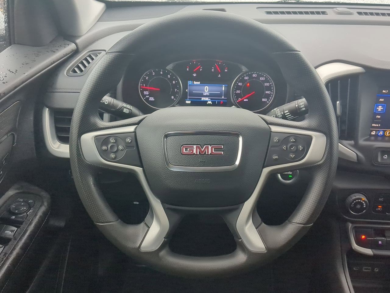 Thumbnail: 2024 GMC Terrain - 22