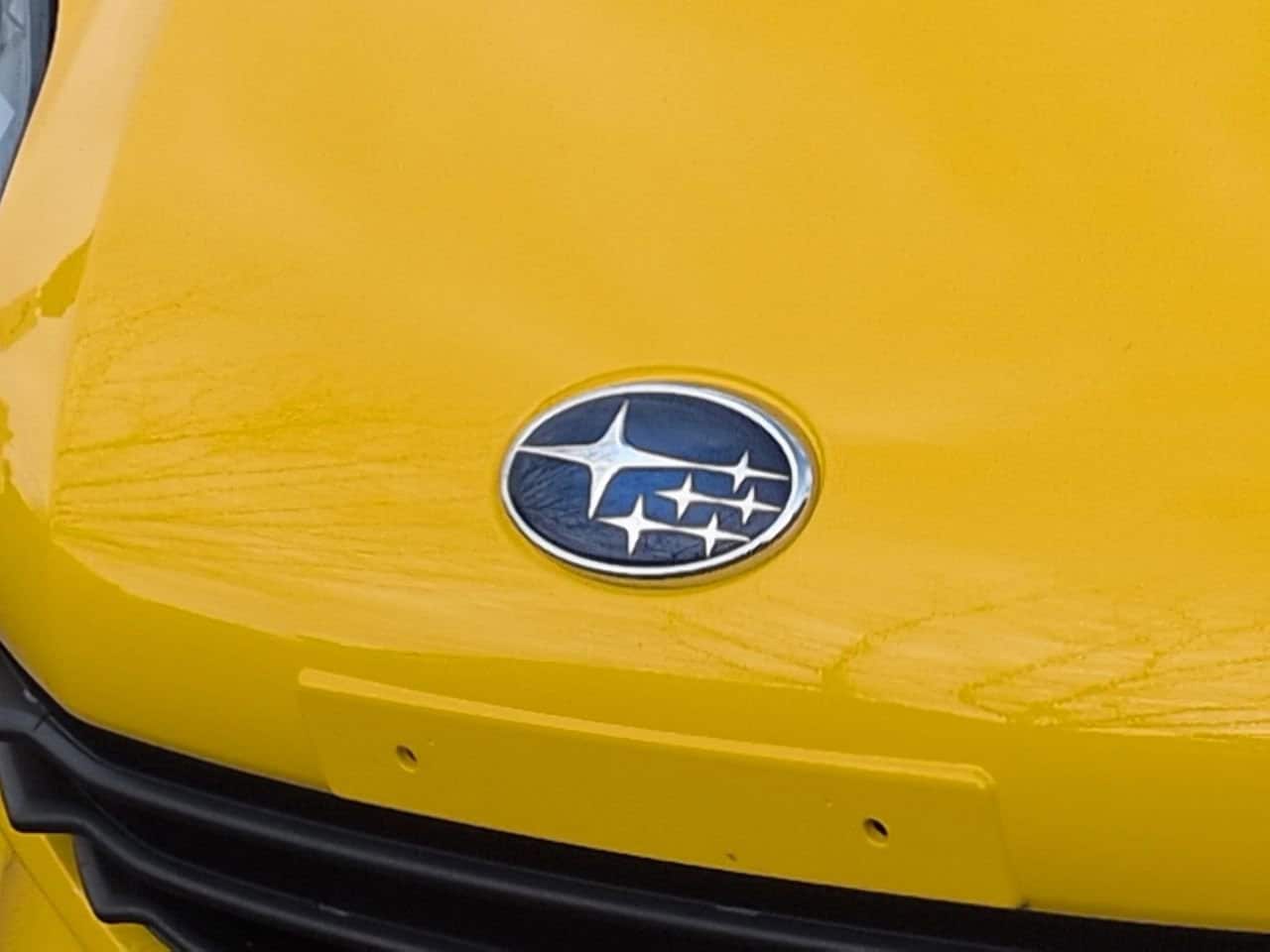 Thumbnail: 2026 Subaru BRZ - 12