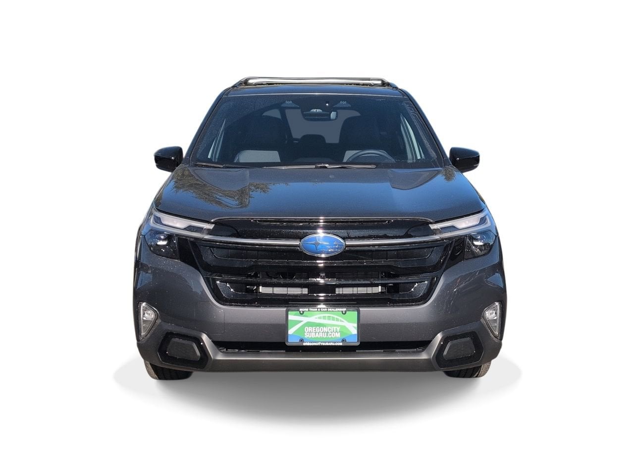 Thumbnail: 2025 Subaru Forester - 3