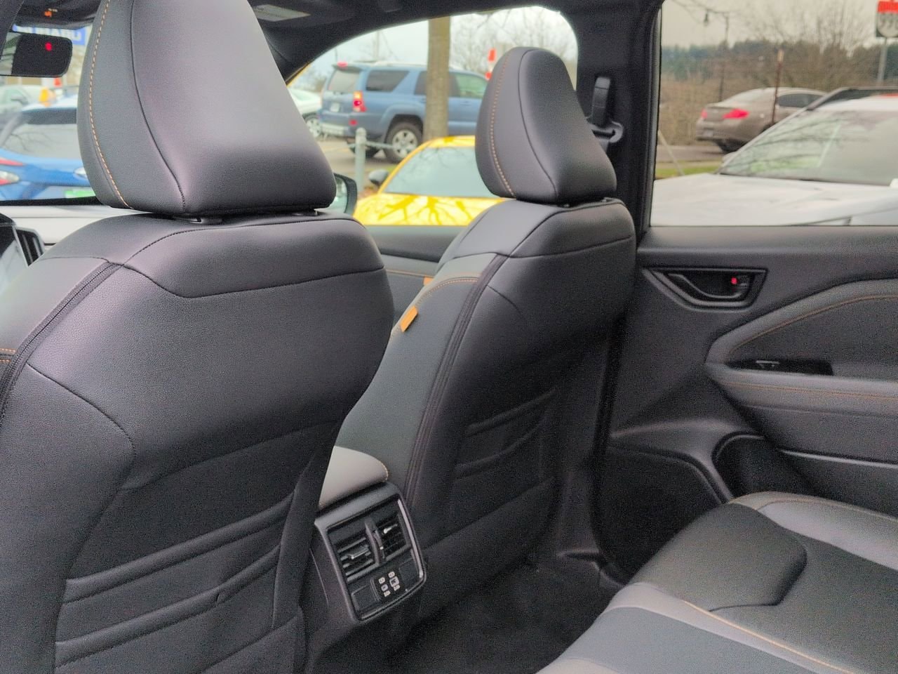 Thumbnail: 2026 Subaru Forester - 19