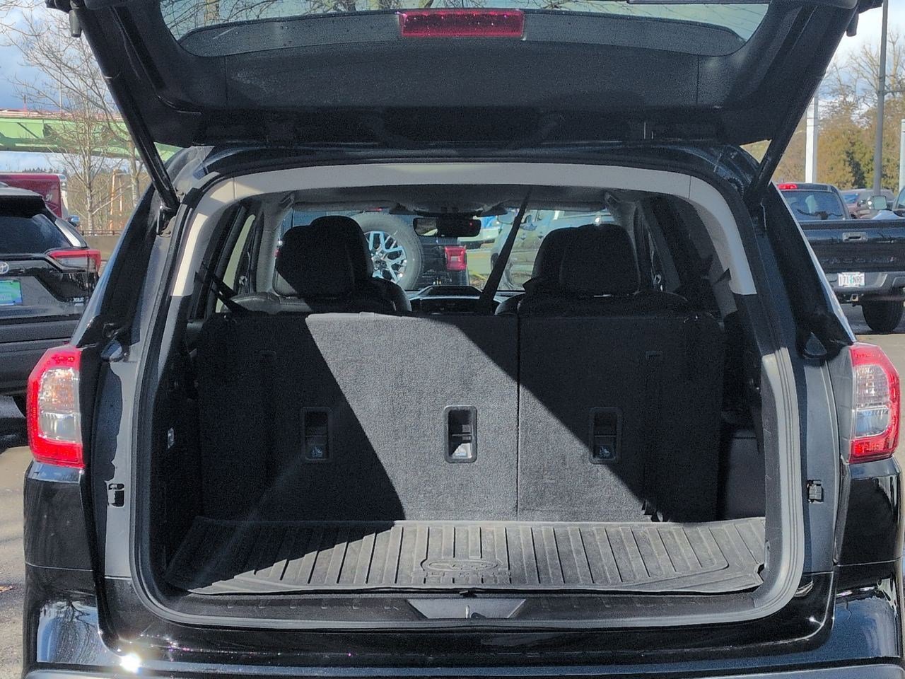 Thumbnail: 2024 Subaru Ascent - 37