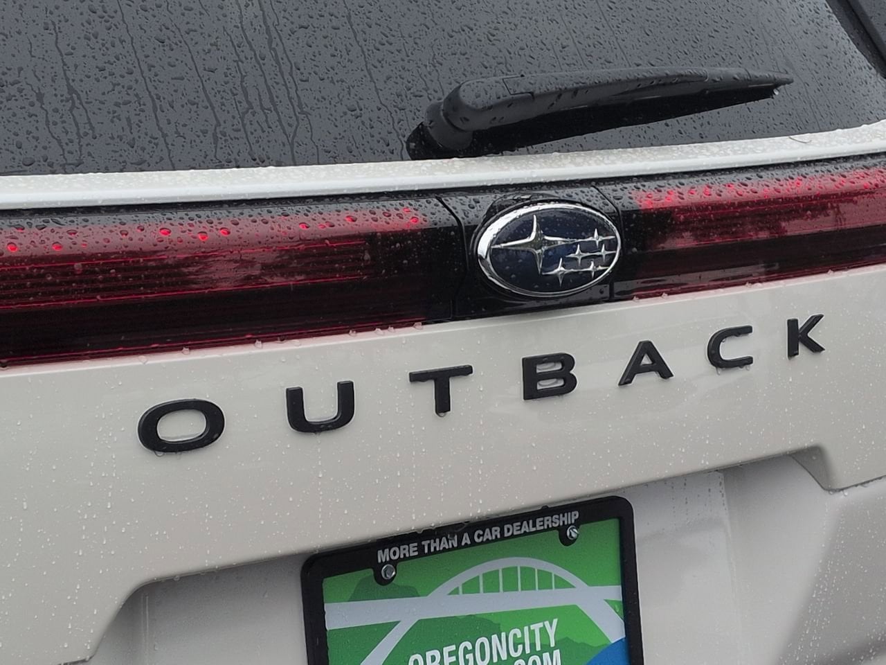Thumbnail: 2026 Subaru Outback - 12