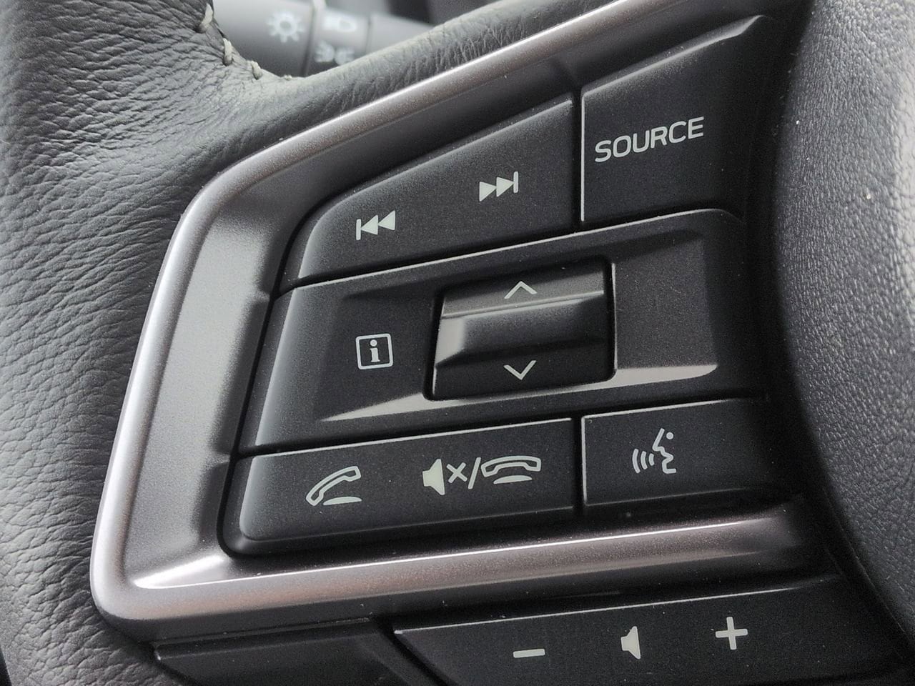 Thumbnail: 2026 Subaru Ascent - 26