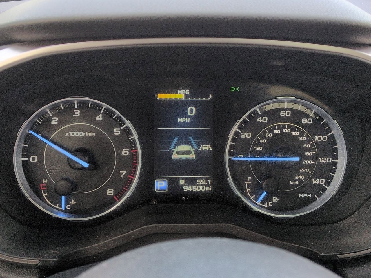 Thumbnail: 2019 Subaru Ascent - 36