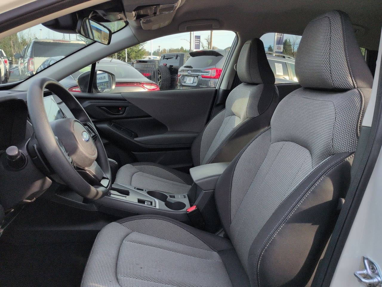 Thumbnail: 2024 Subaru Crosstrek - 17