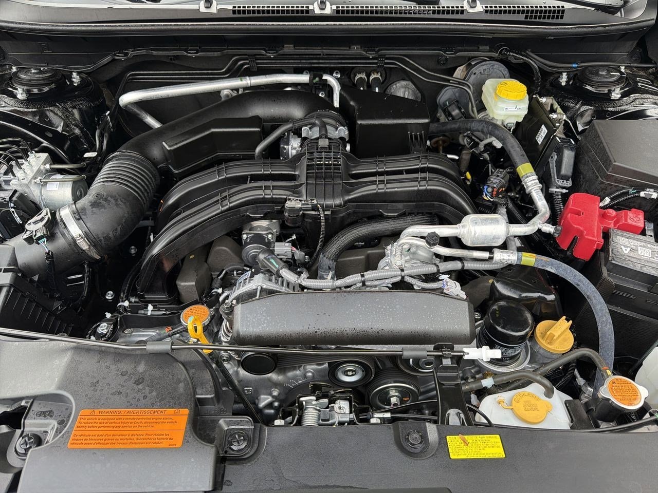 Thumbnail: 2025 Subaru Crosstrek - 22