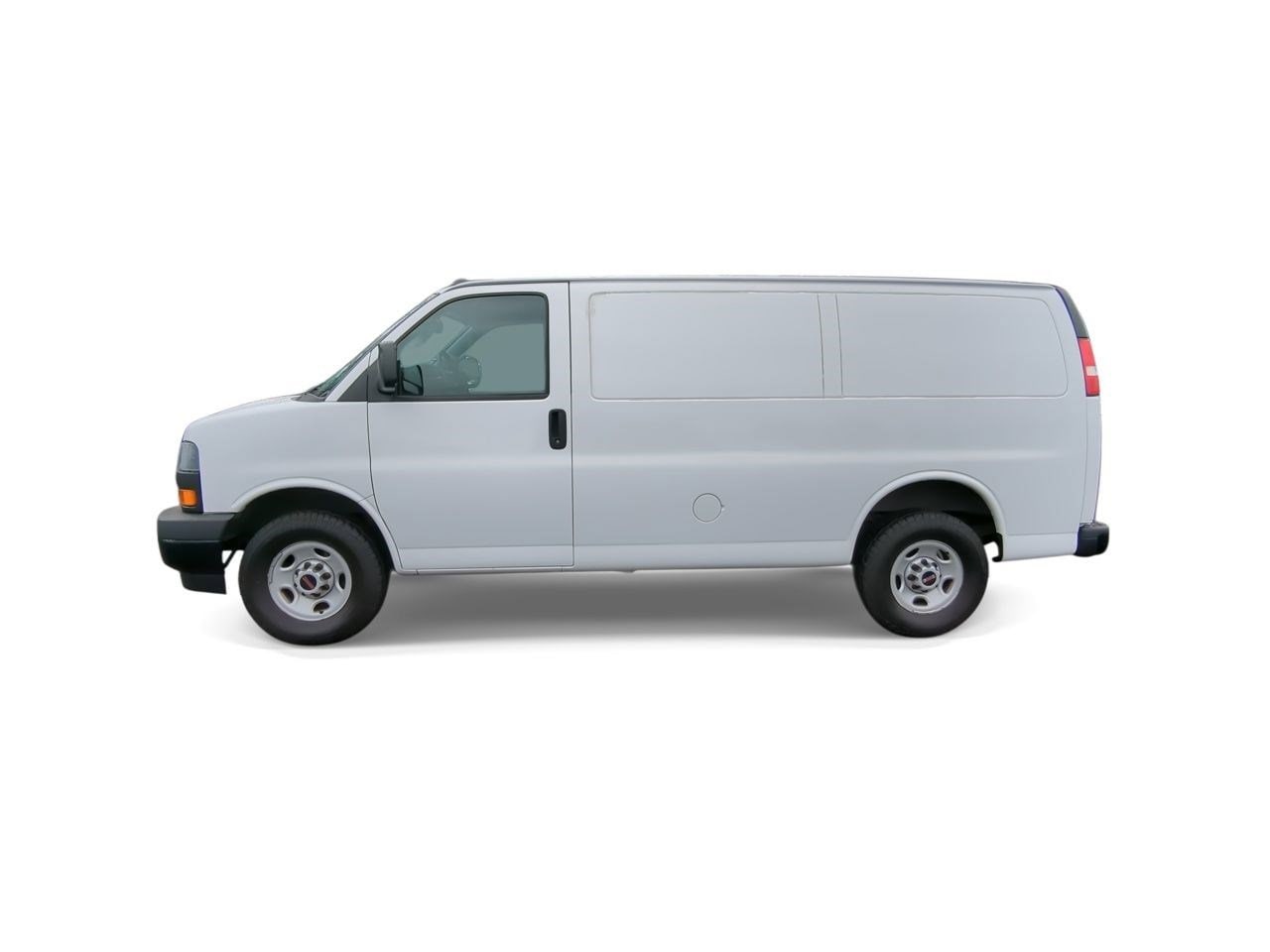 Thumbnail: 2020 GMC Savana - 5