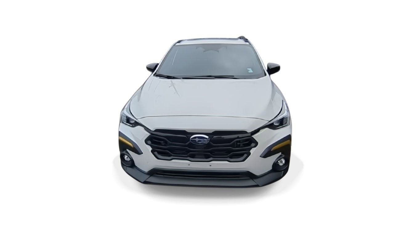 Thumbnail: 2024 Subaru Crosstrek - 3