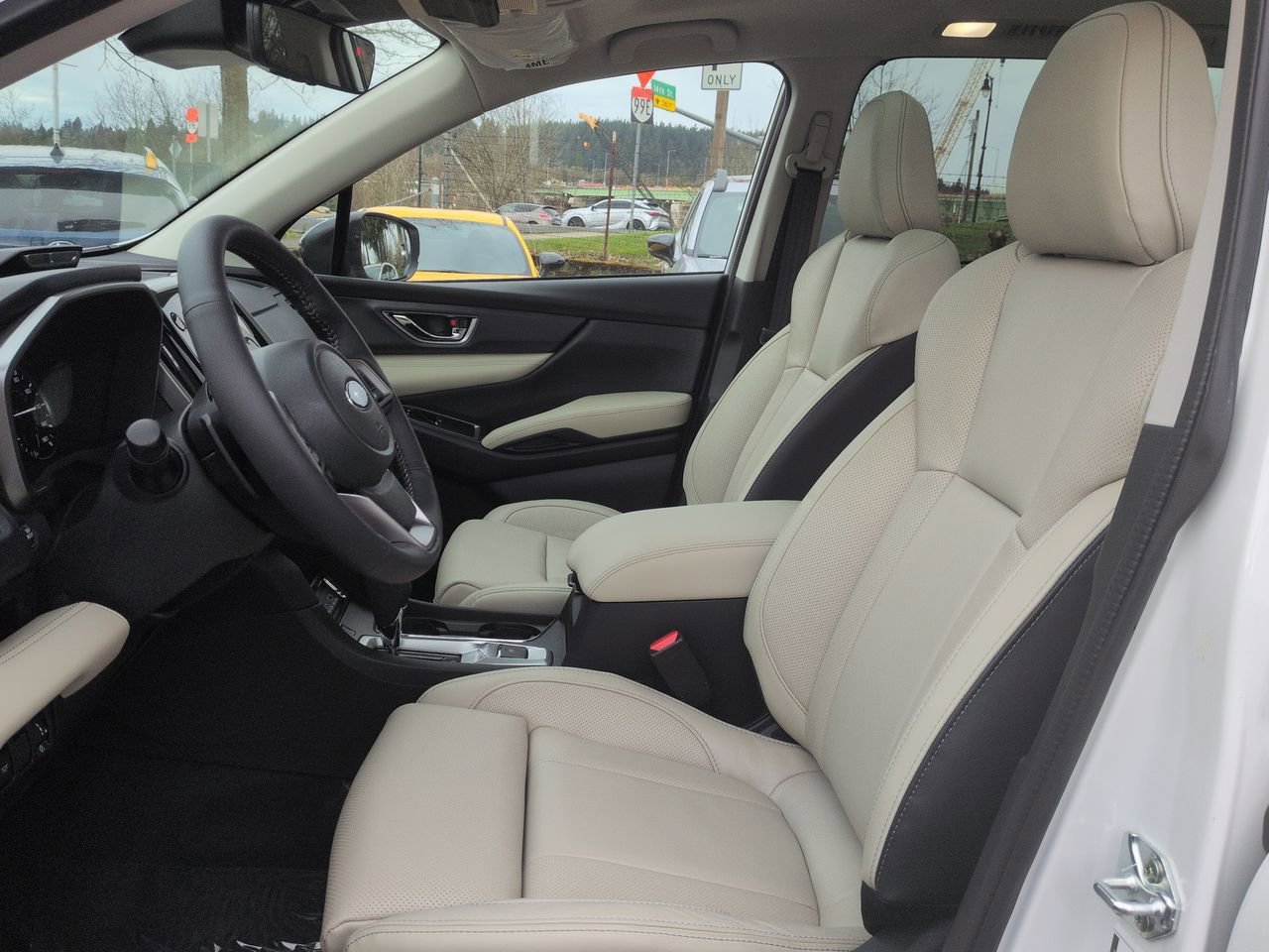 Thumbnail: 2026 Subaru Ascent - 17