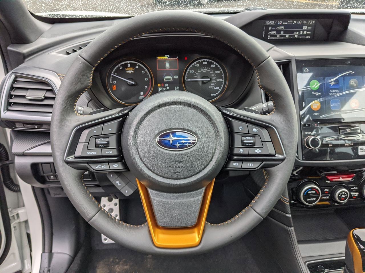 Thumbnail: 2023 Subaru Forester - 32