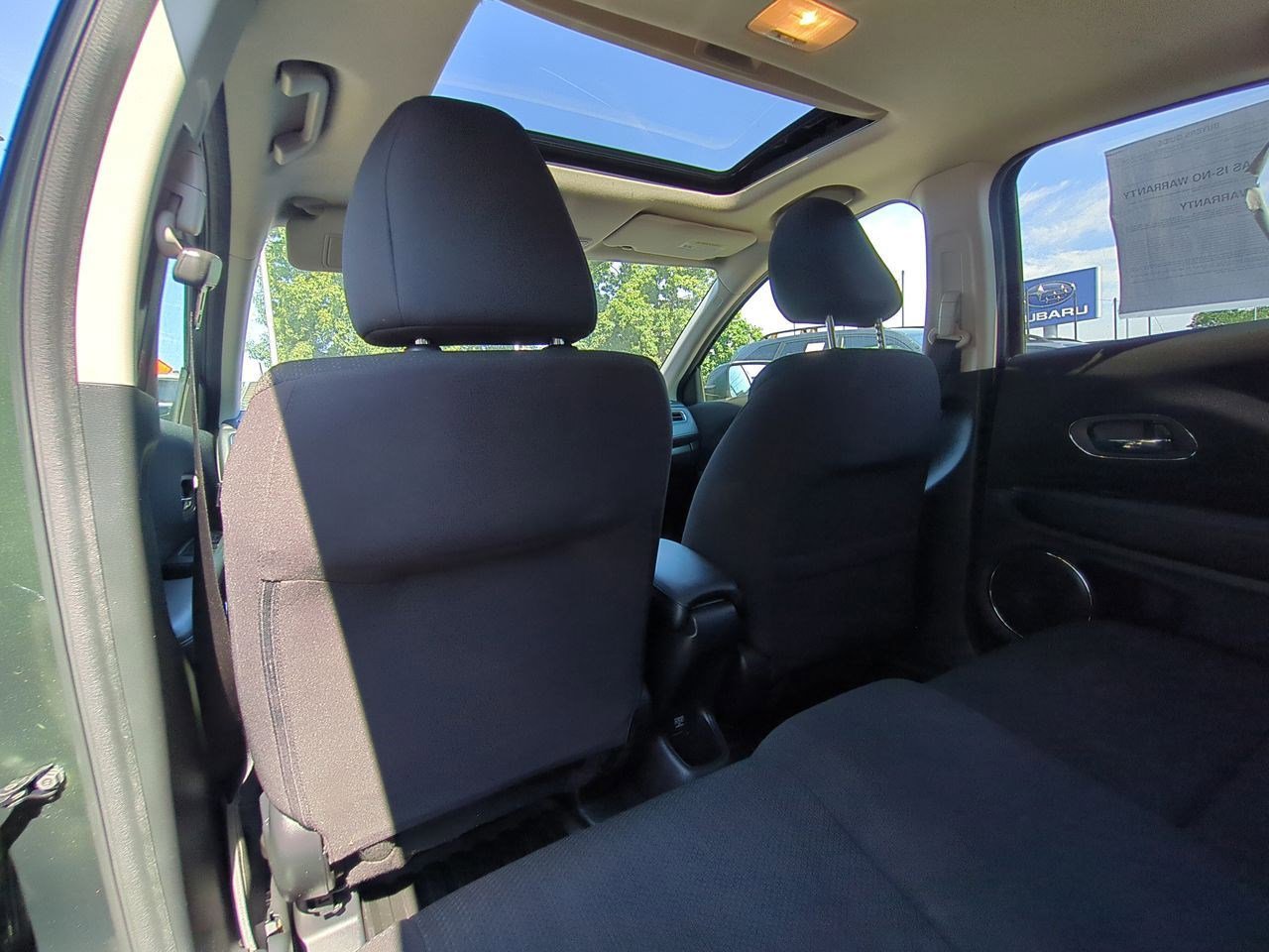 Thumbnail: 2018 Honda HR-V - 26