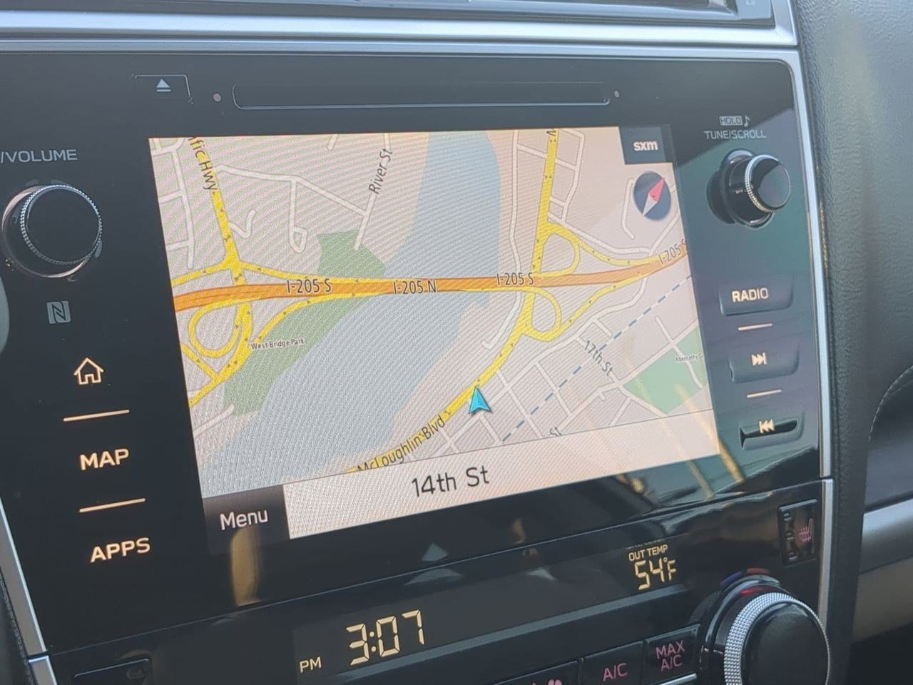 Thumbnail: 2019 Subaru Outback - 31