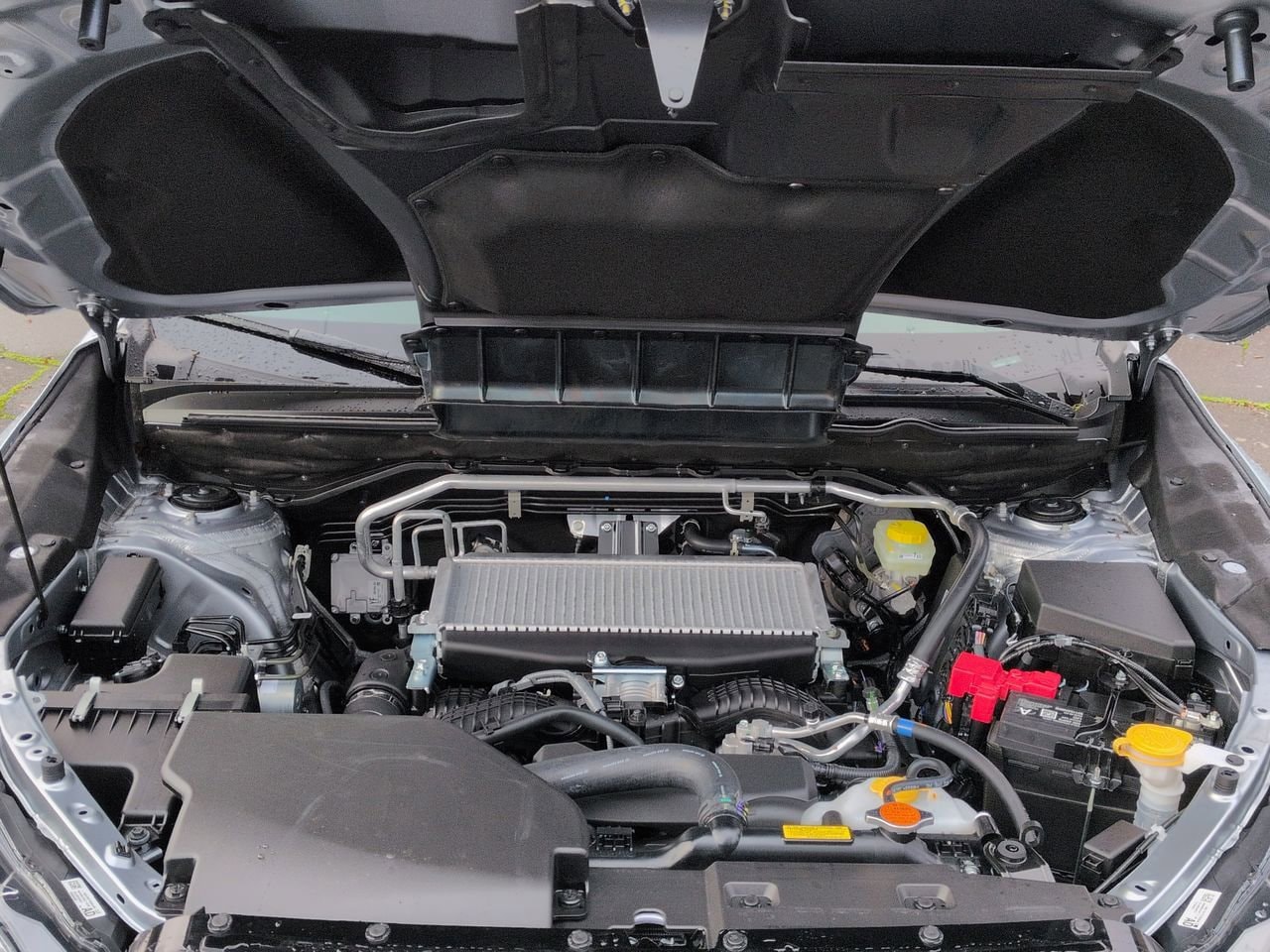 Thumbnail: 2026 Subaru Ascent - 15