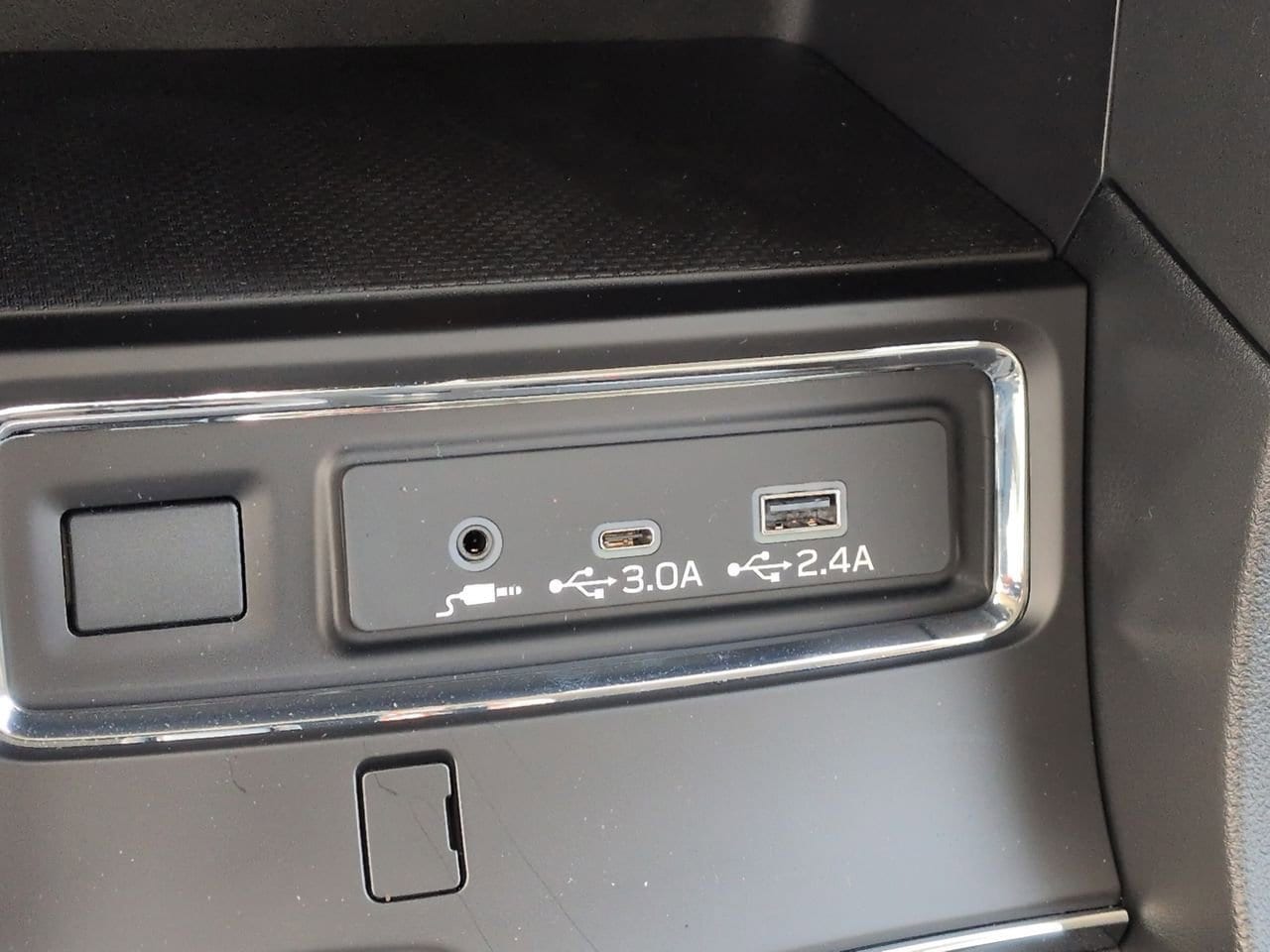 Thumbnail: 2026 Subaru Ascent - 32