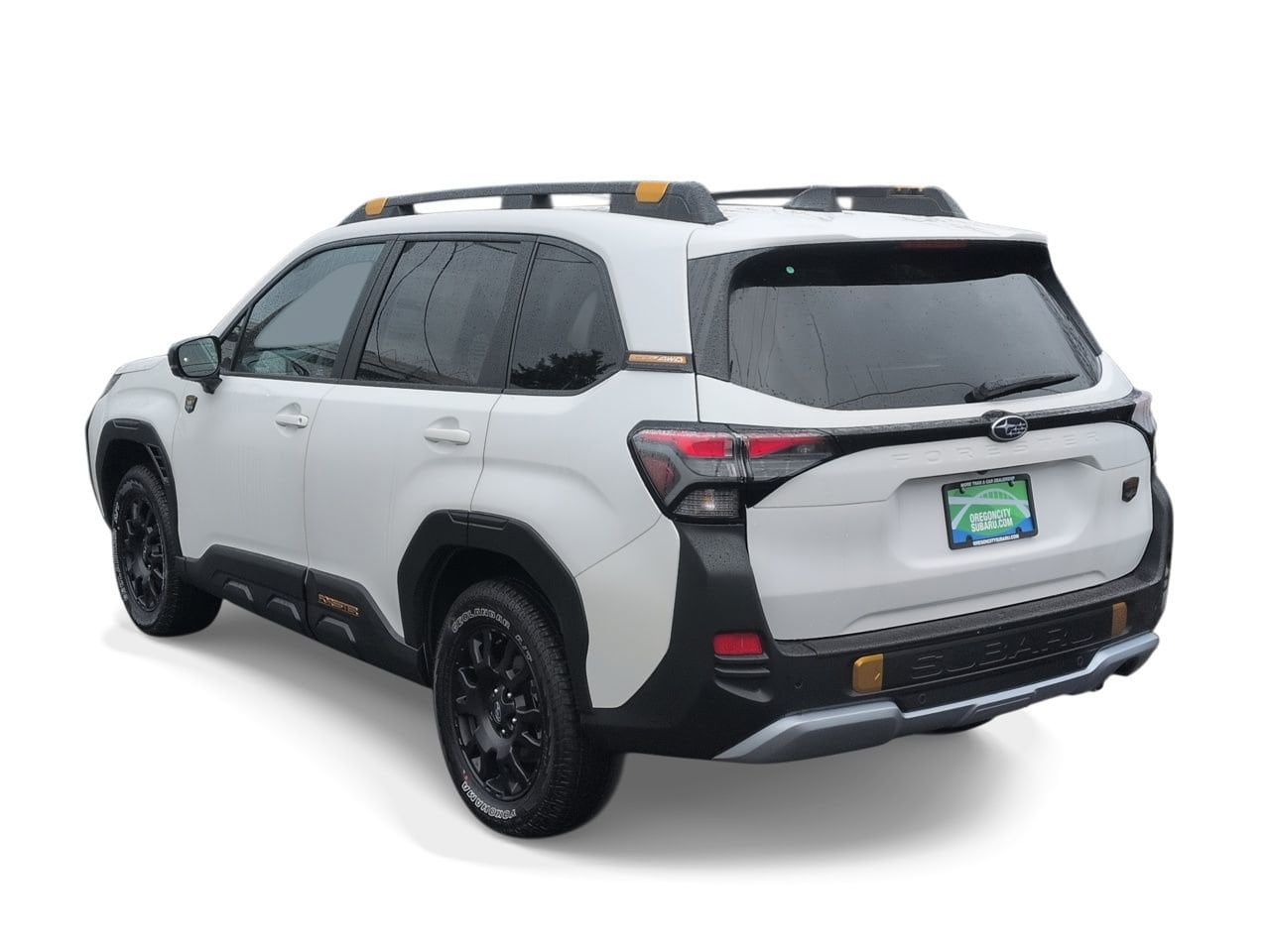 Thumbnail: 2026 Subaru Forester - 6