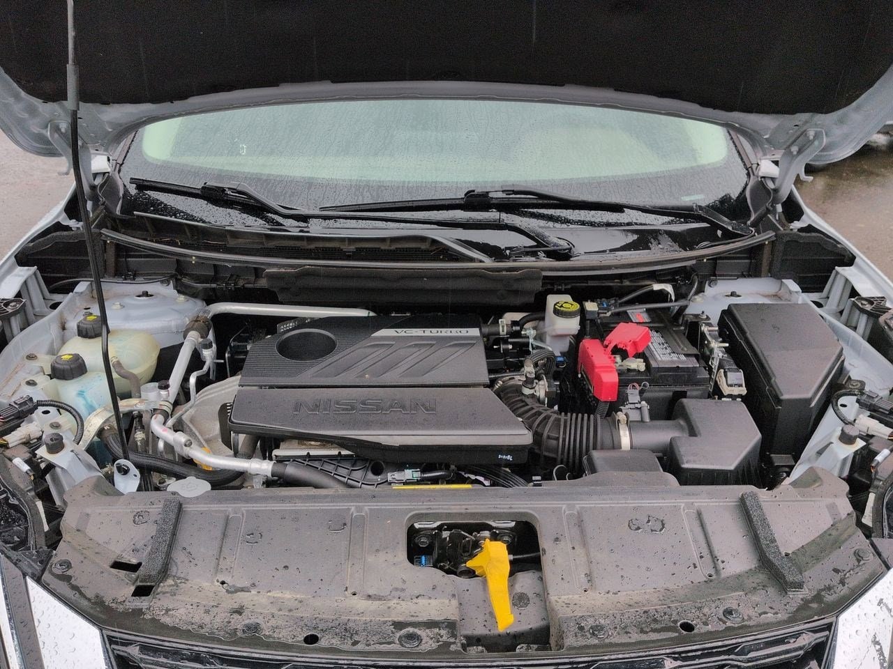 Thumbnail: 2023 Nissan Rogue - 14