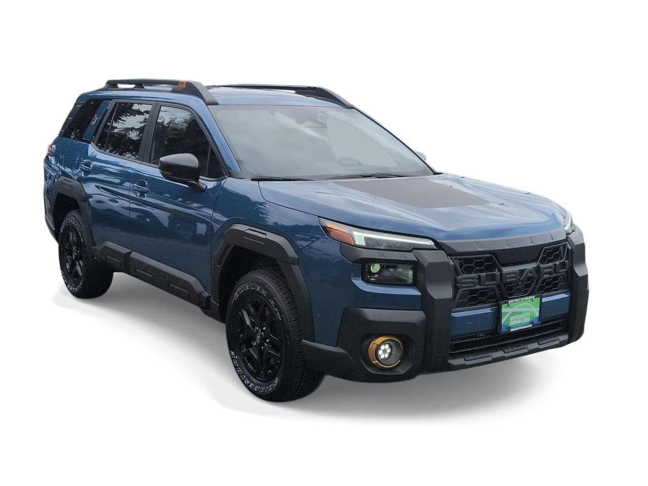 Thumbnail: 2026 Subaru Outback - 2