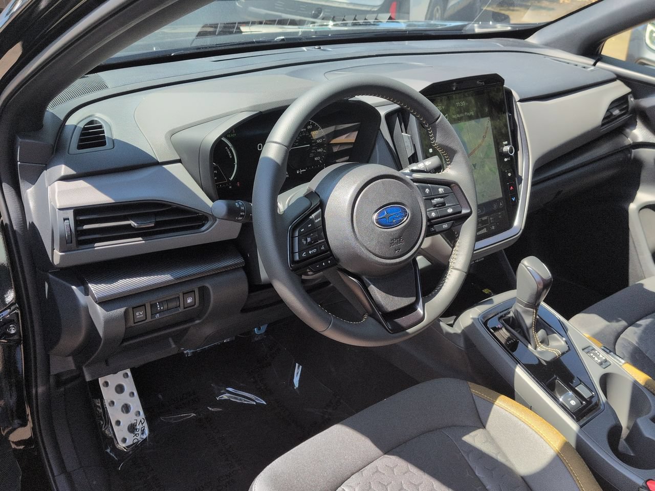 Thumbnail: 2026 Subaru Crosstrek - 10