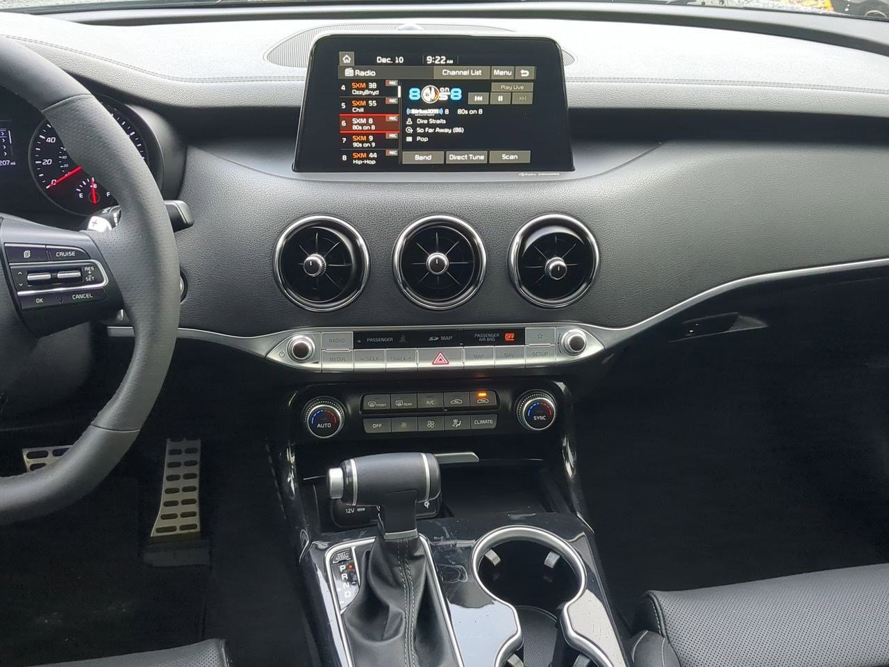 Thumbnail: 2020 Kia Stinger - 30