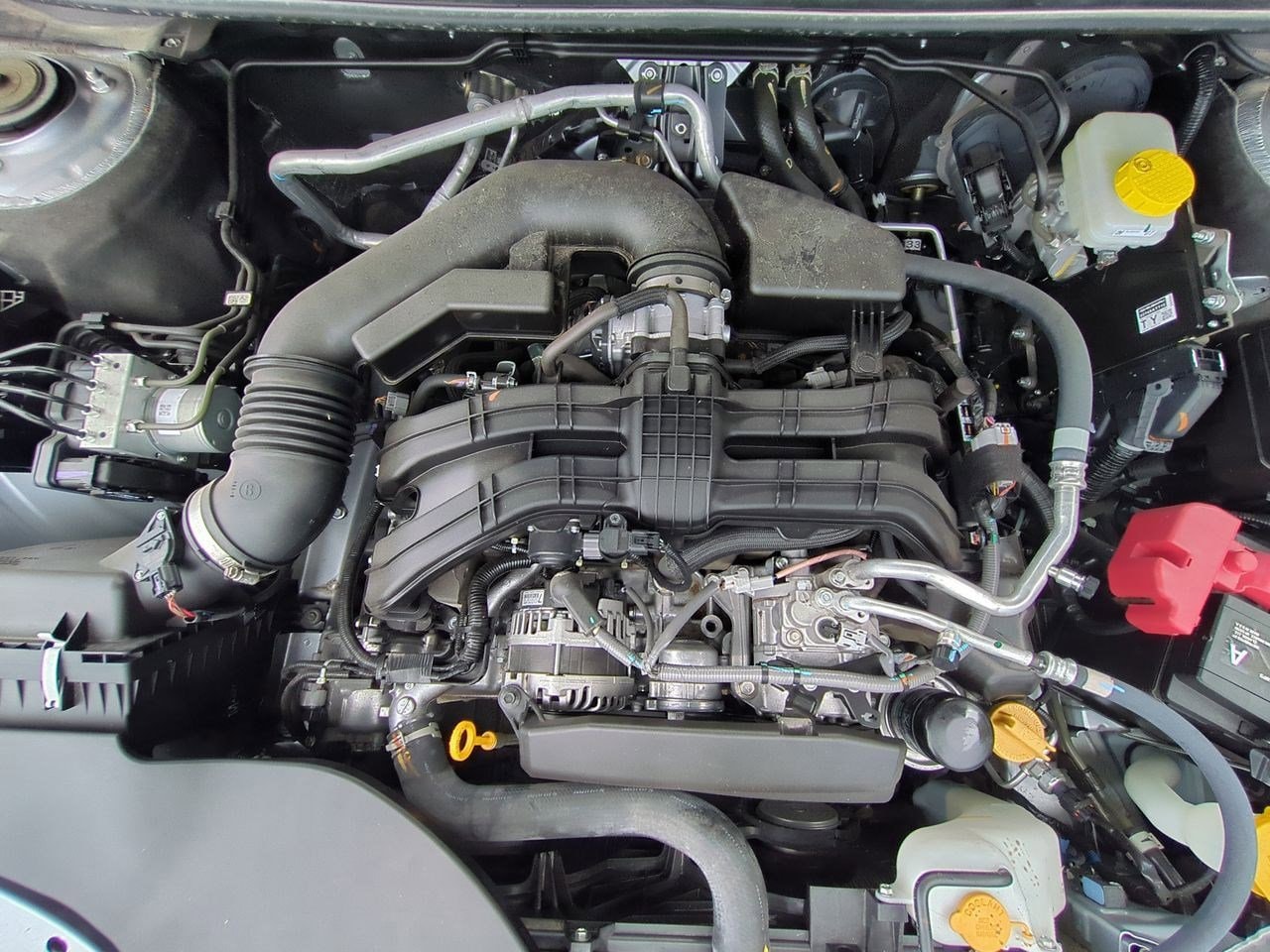 Thumbnail: 2024 Subaru Outback - 22