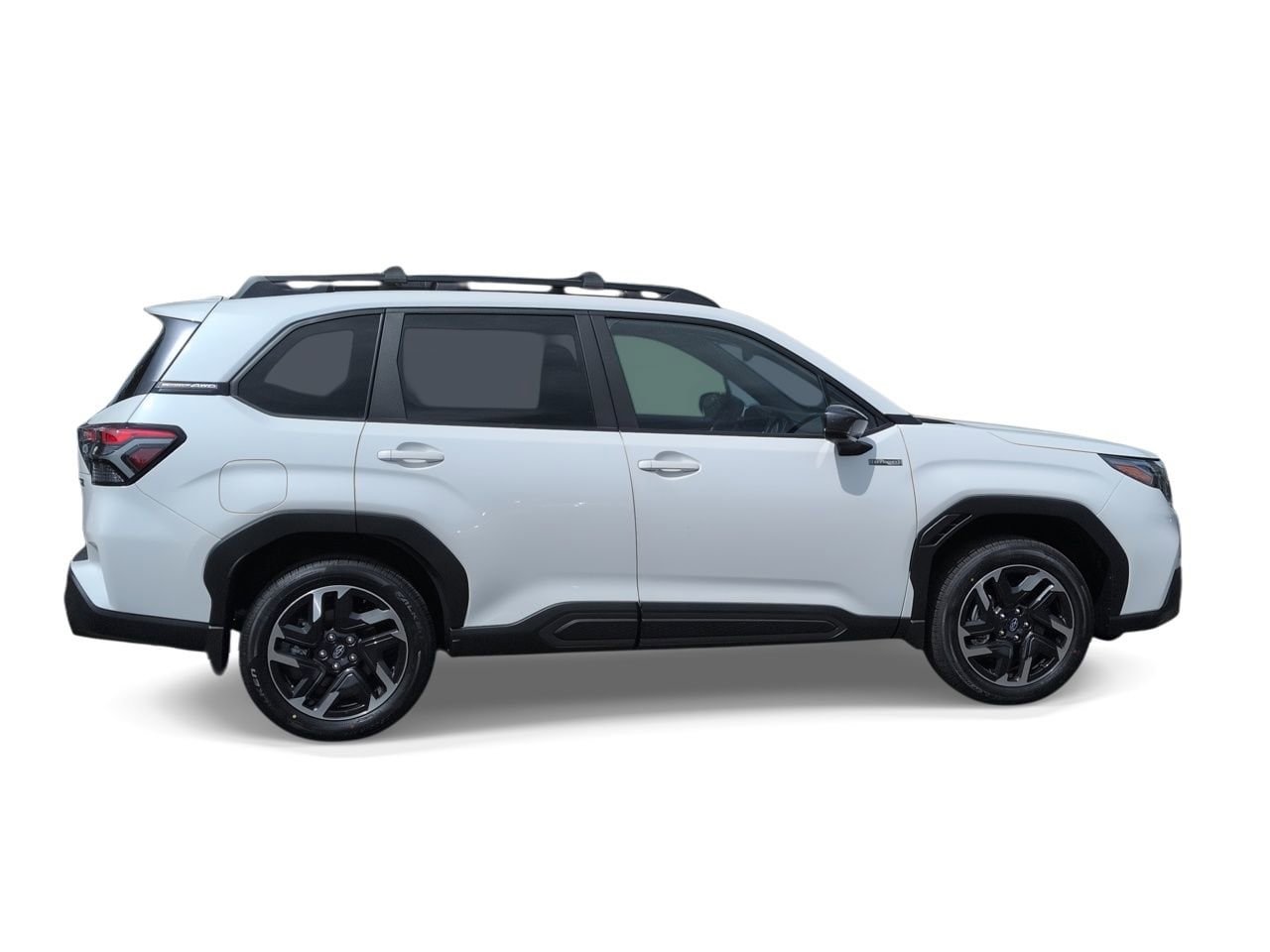 Thumbnail: 2026 Subaru Forester - 9
