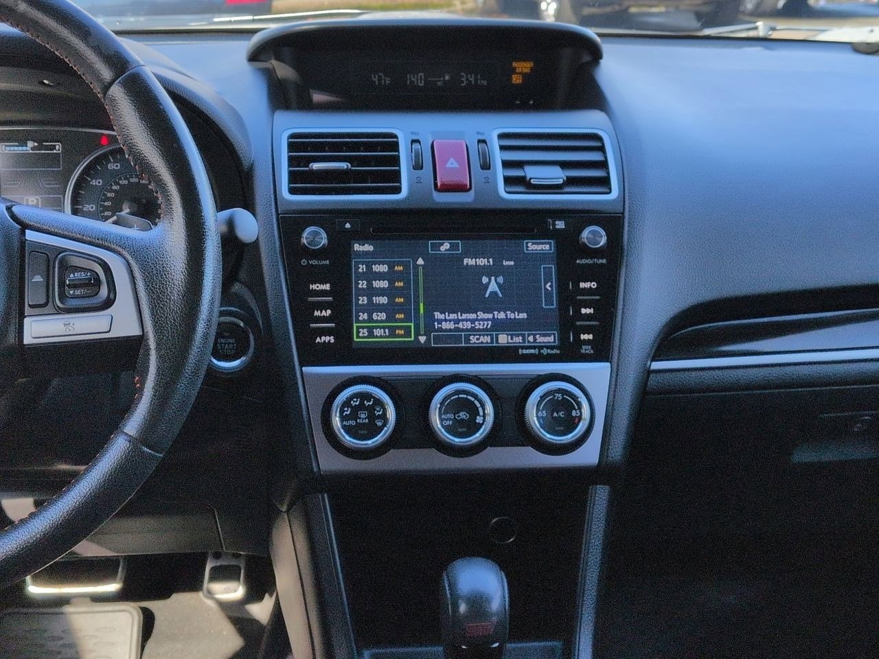 Thumbnail: 2017 Subaru Crosstrek - 29