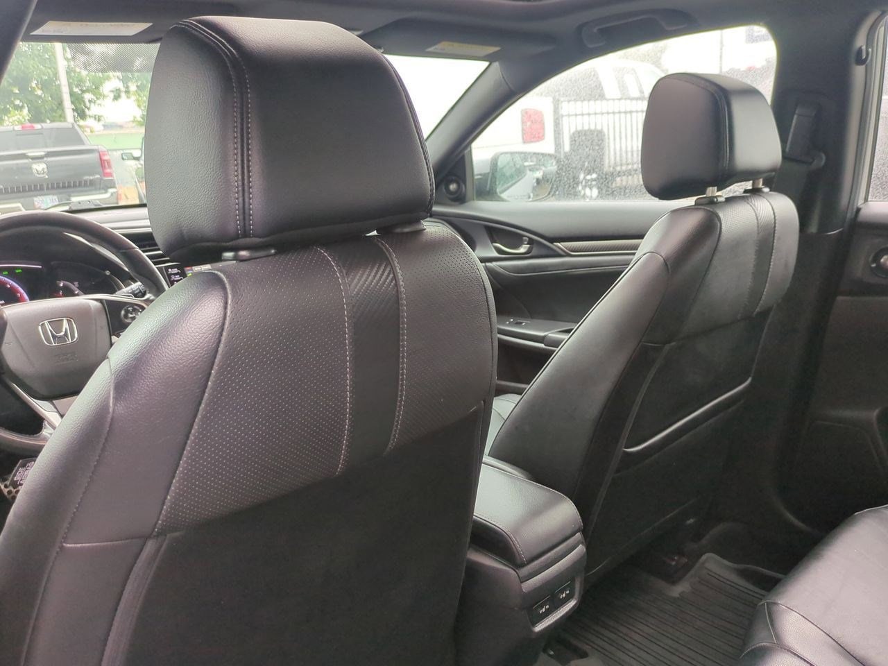 Thumbnail: 2019 Honda Civic - 17