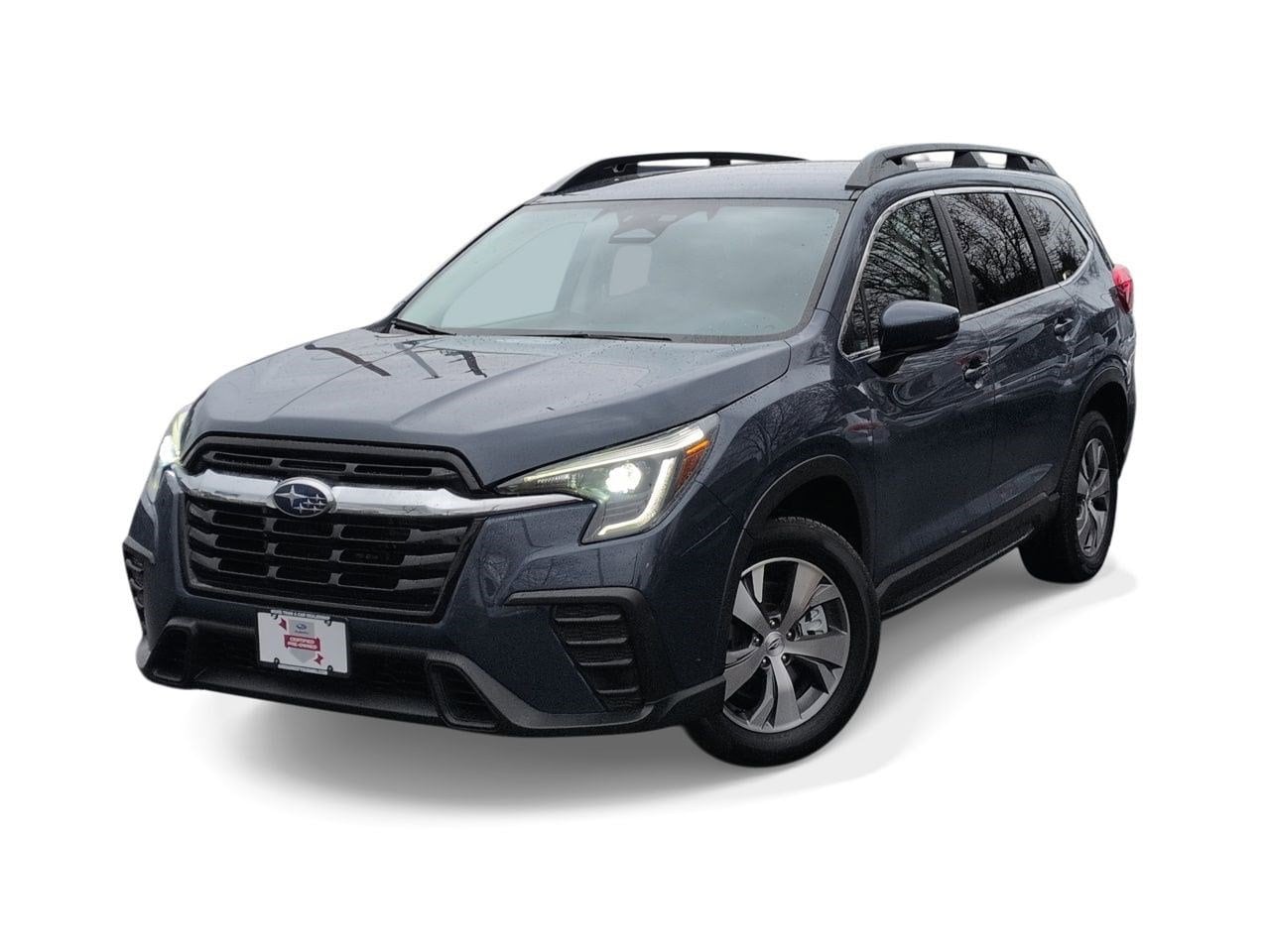 2024 Subaru Ascent Premium's photo