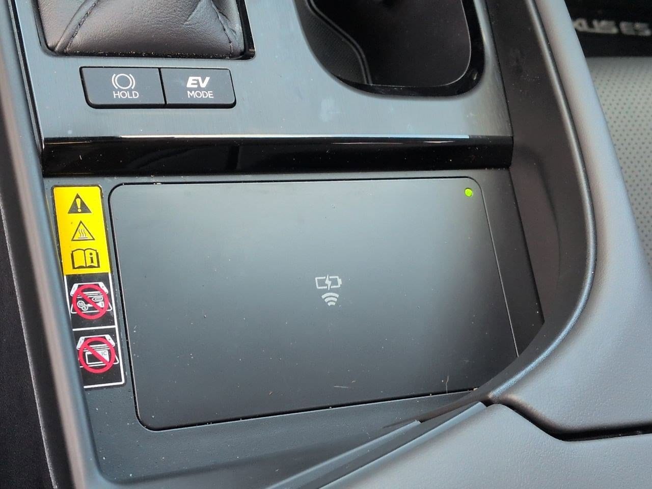 Thumbnail: 2025 Lexus ES - 34