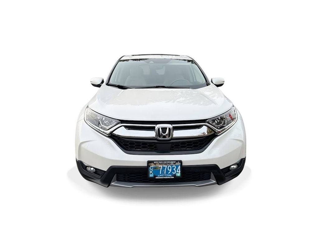 Used 2017 Honda CR-V  SUV