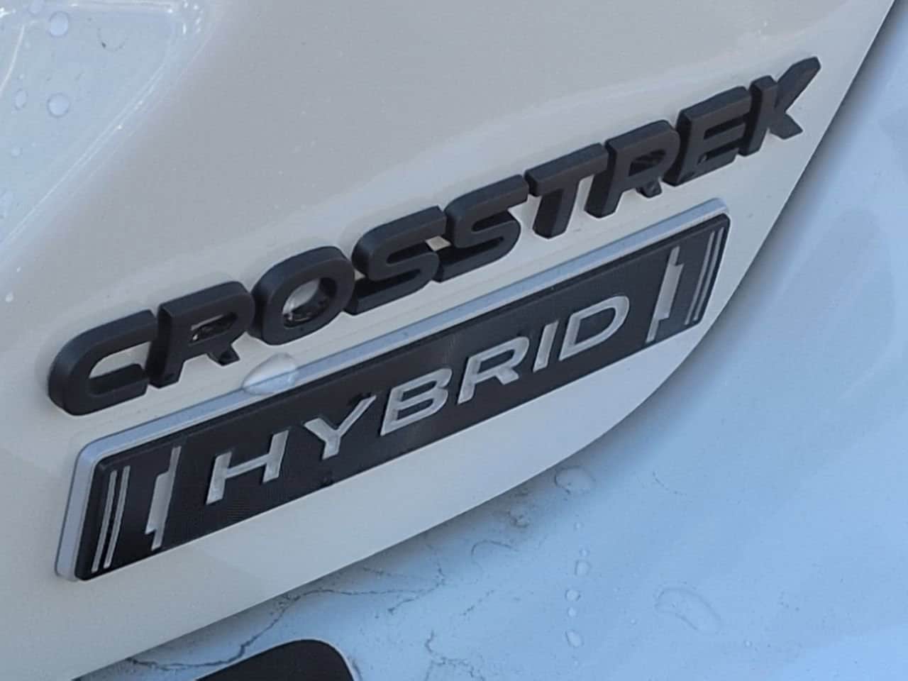 Thumbnail: 2026 Subaru Crosstrek - 13