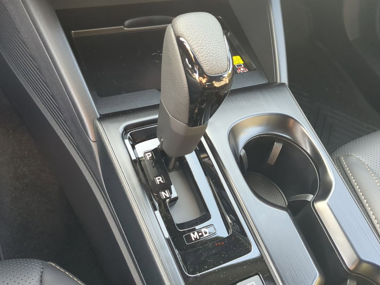 Thumbnail: 2026 Subaru Outback - 34