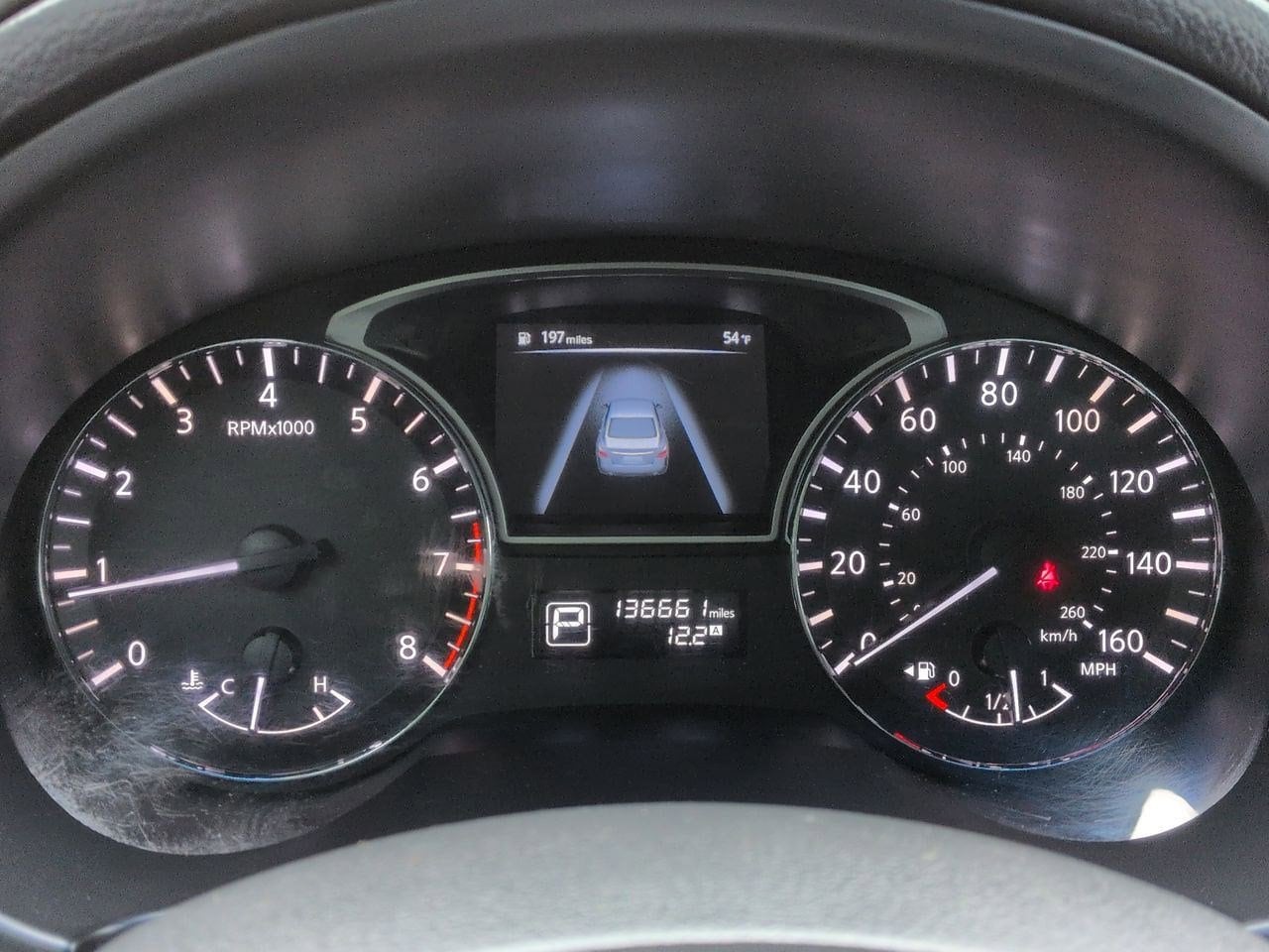 Thumbnail: 2014 Nissan Altima - 30