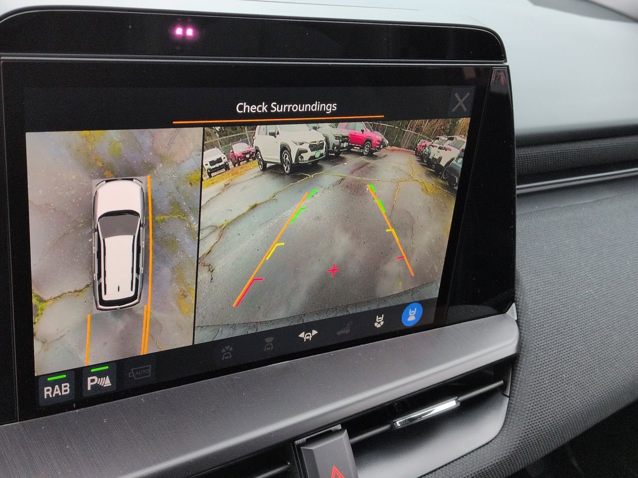 Thumbnail: 2026 Subaru Outback - 31