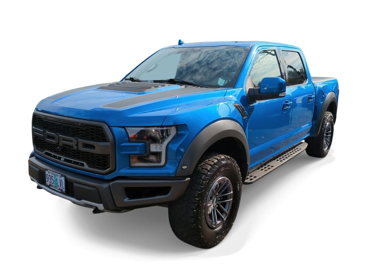 Thumbnail: 2019 Ford F-150 - 4