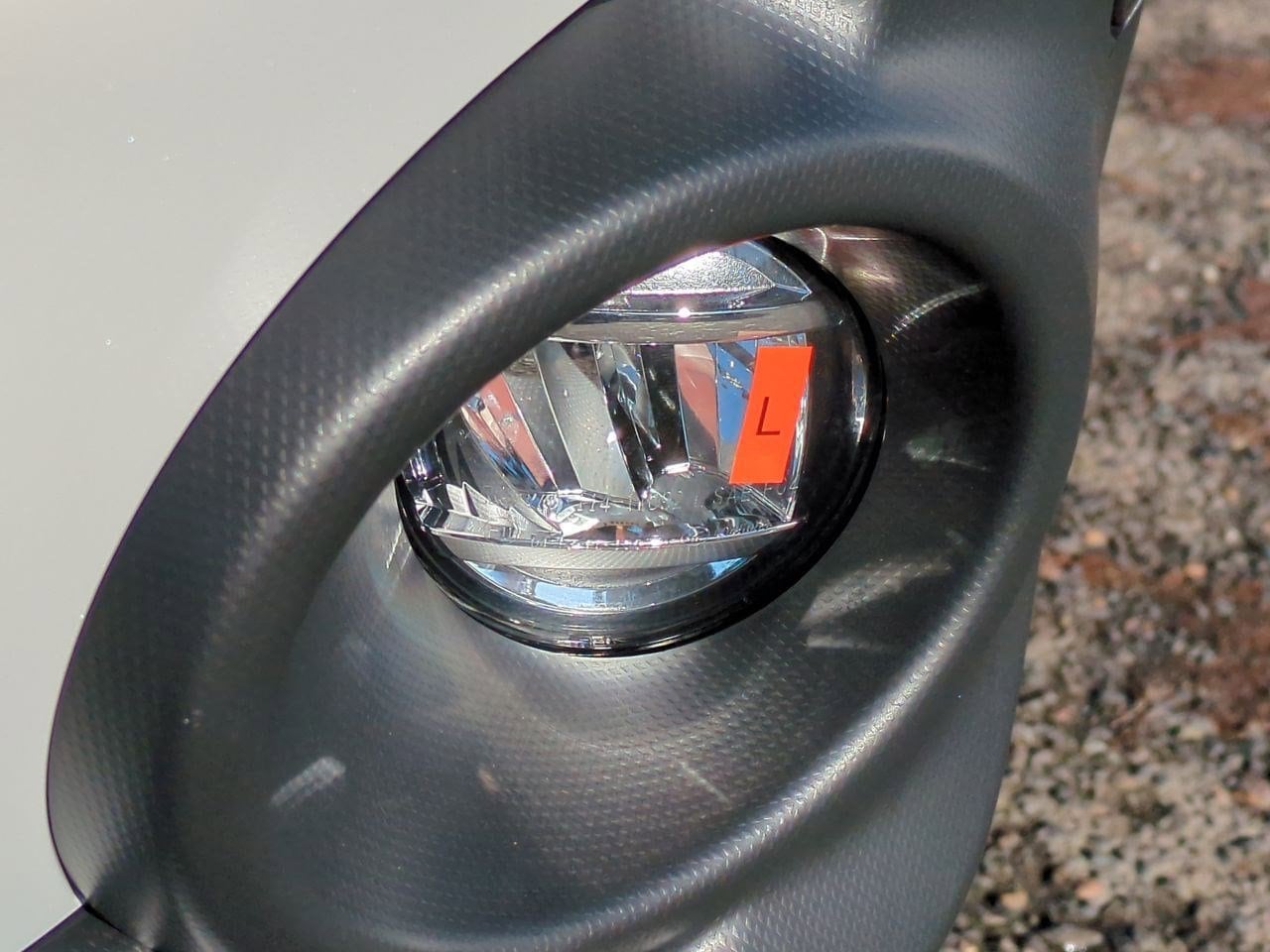 Thumbnail: 2025 Subaru Crosstrek - 11