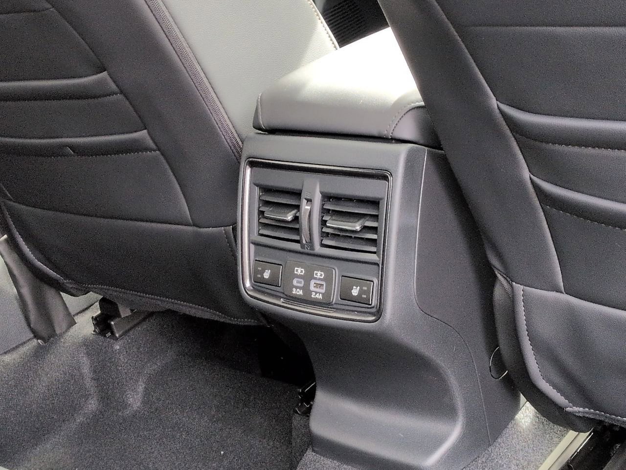 Thumbnail: 2026 Subaru Outback - 23