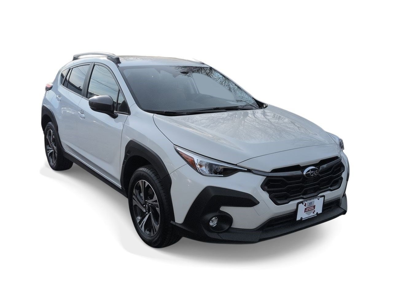 Thumbnail: 2024 Subaru Crosstrek - 2